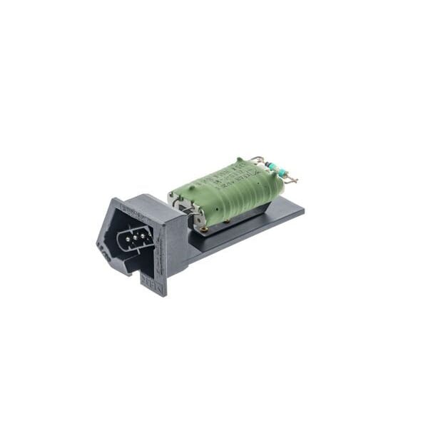 22338 Ossca Interior Blower Resistor Auto Parts