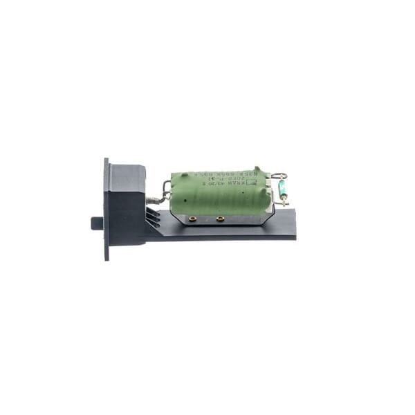 22338 Ossca Interior Blower Resistor Auto Parts