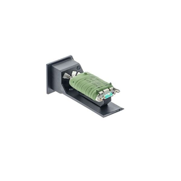 22338 Ossca Interior Blower Resistor Auto Parts