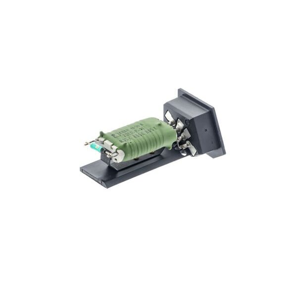 22338 Ossca Interior Blower Resistor Auto Parts