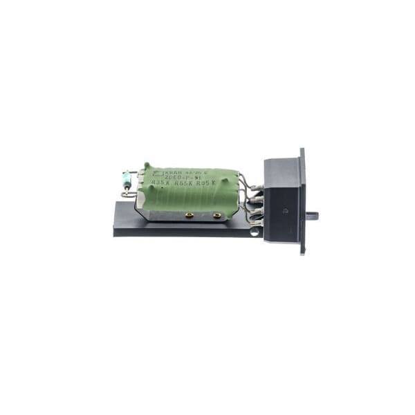 22338 Ossca Interior Blower Resistor Auto Parts