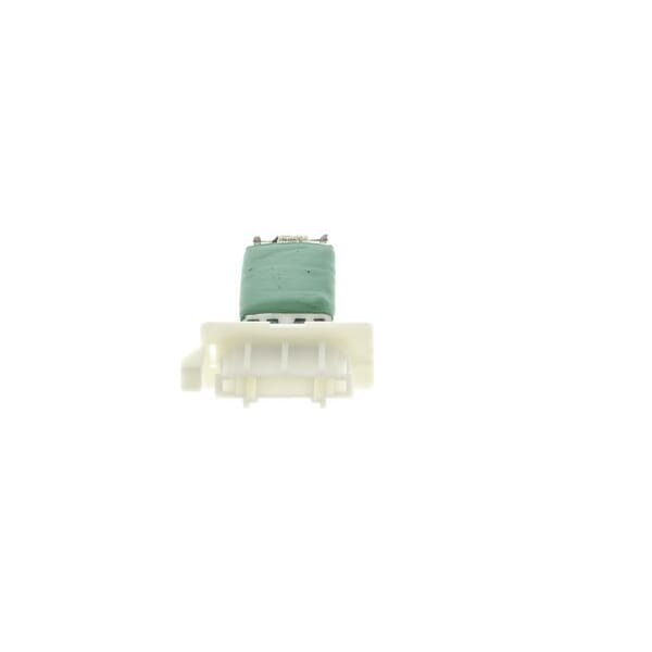 11333 Ossca Interior Blower Resistor Auto Parts