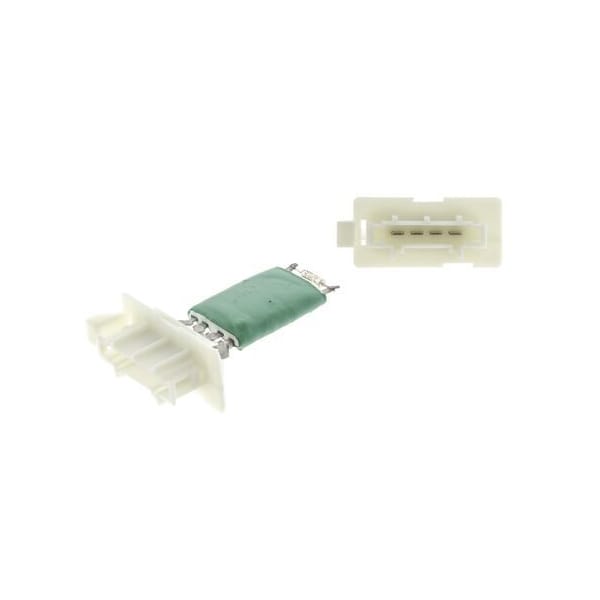 11333 Ossca Interior Blower Resistor Auto Parts