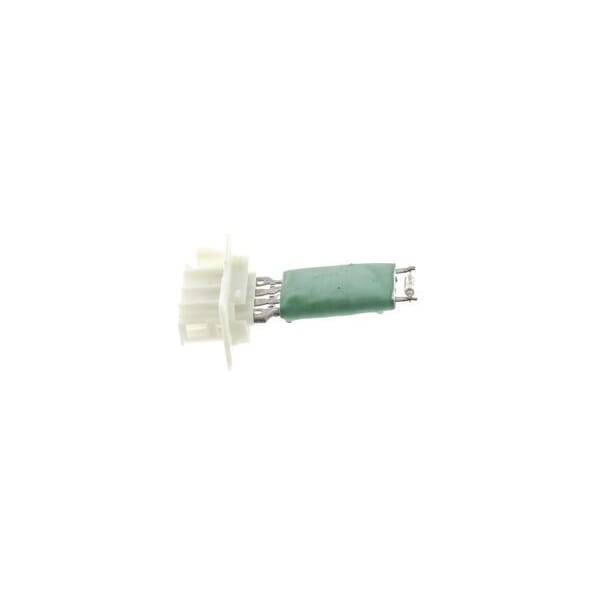 11333 Ossca Interior Blower Resistor Auto Parts