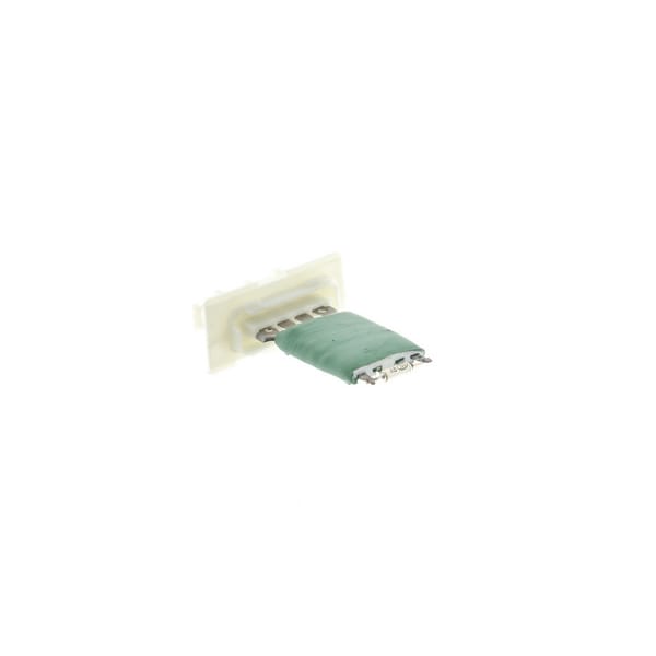 11333 Ossca Interior Blower Resistor Auto Parts