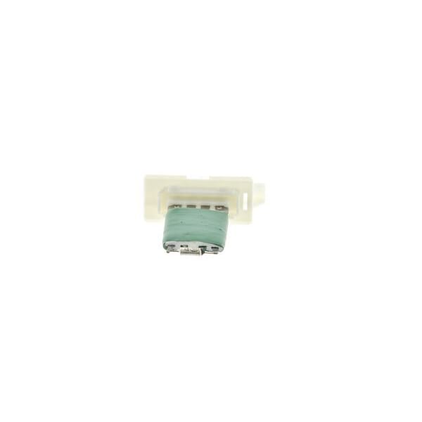 11333 Ossca Interior Blower Resistor Auto Parts