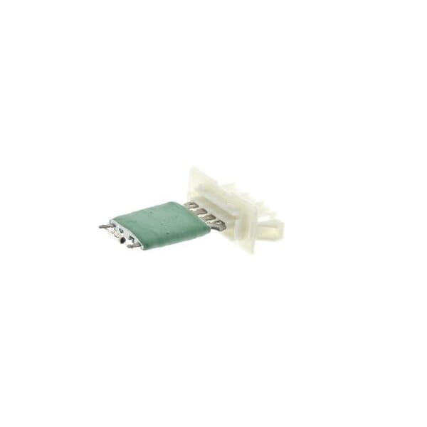 11333 Ossca Interior Blower Resistor Auto Parts