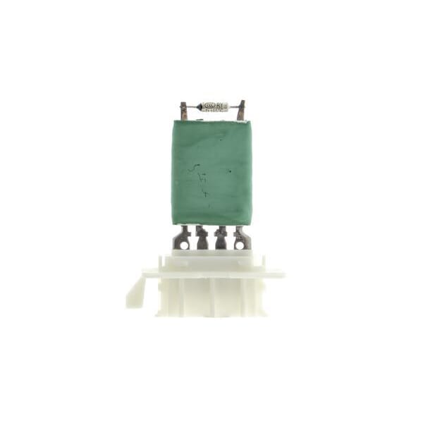 11333 Ossca Interior Blower Resistor Auto Parts