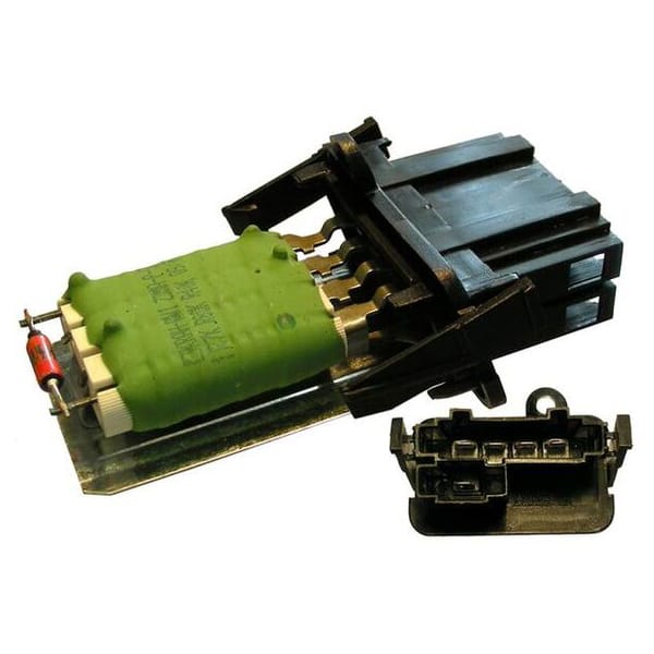 1H0959263 Audi Interior Blower Resistor Auto Parts