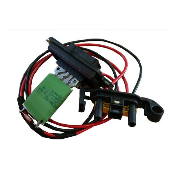7701067951 Renault Interior Blower Resistor Auto Parts
