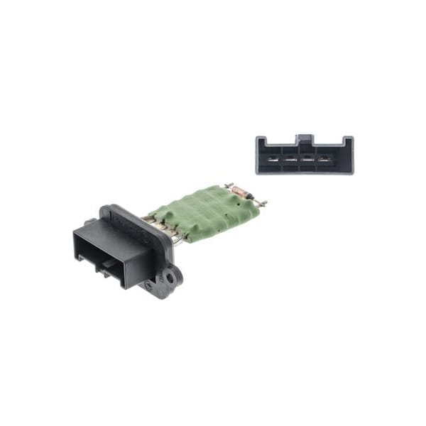 71732250 Lancia Interior Blower Resistor Auto Parts