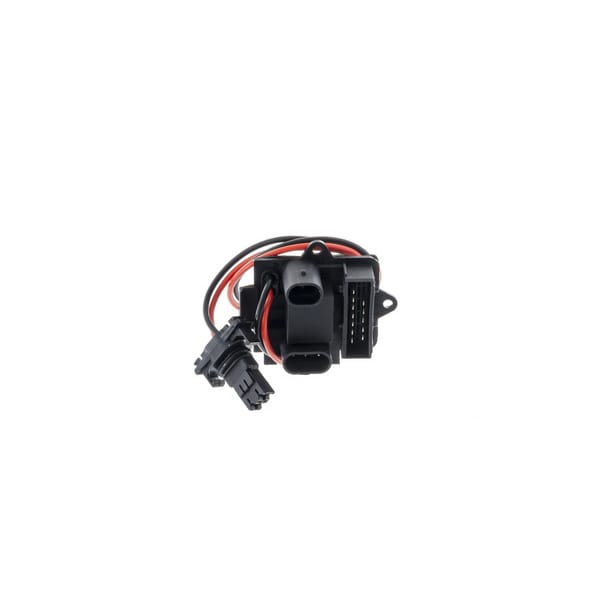 13320 Ossca Interior Blower Resistor Auto Parts