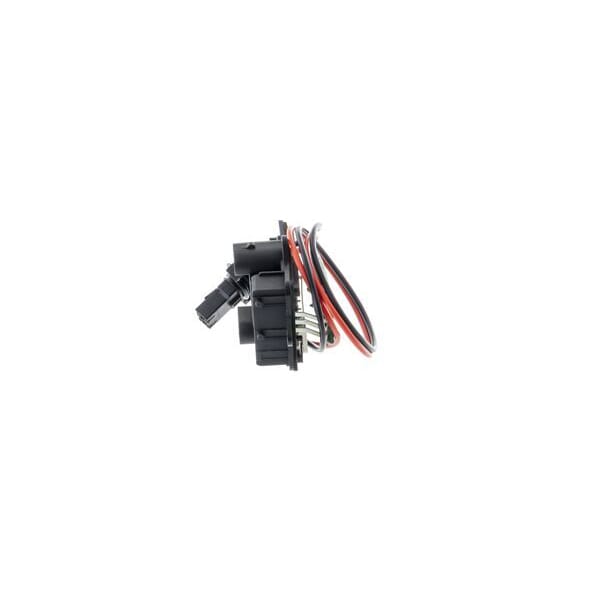 13320 Ossca Interior Blower Resistor Auto Parts