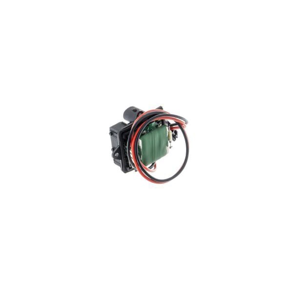 13320 Ossca Interior Blower Resistor Auto Parts