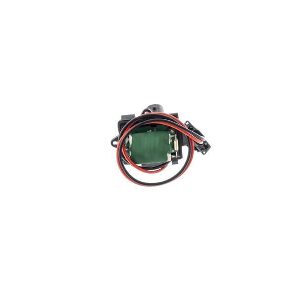 13320 Ossca Interior Blower Resistor Auto Parts