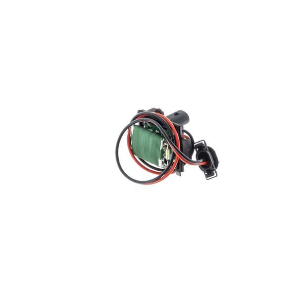 13320 Ossca Interior Blower Resistor Auto Parts