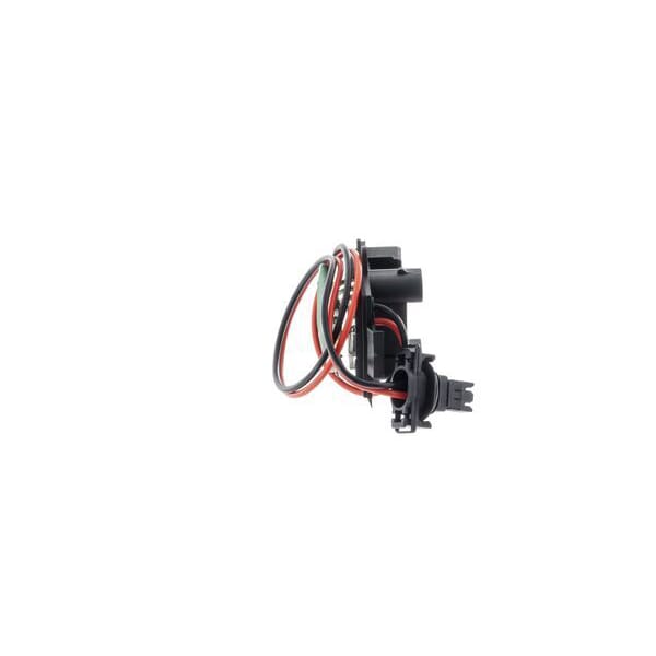 13320 Ossca Interior Blower Resistor Auto Parts