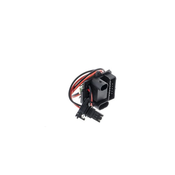 13320 Ossca Interior Blower Resistor Auto Parts