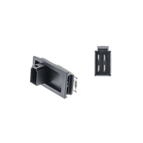 95BW18B647AA Ford Interior Blower Resistor Auto Parts