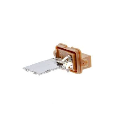 0000046721250 Fiat Interior Blower Resistor Auto Parts