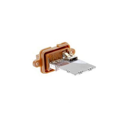 ABR138000P Mahle Interior Blower Resistor Auto Parts