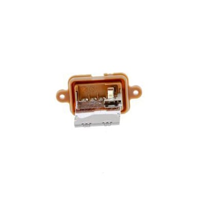 0000046721250 Fiat Interior Blower Resistor Auto Parts