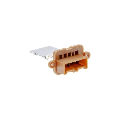 ABR138000P Mahle Interior Blower Resistor Auto Parts