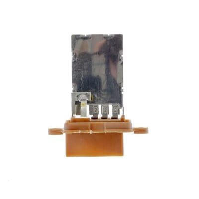0000046721250 Fiat Interior Blower Resistor Auto Parts