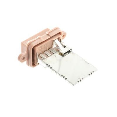 ABR138000P Mahle Interior Blower Resistor Auto Parts