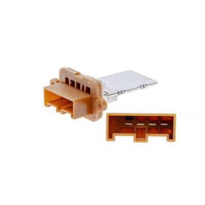ABR138000P Mahle Interior Blower Resistor Auto Parts