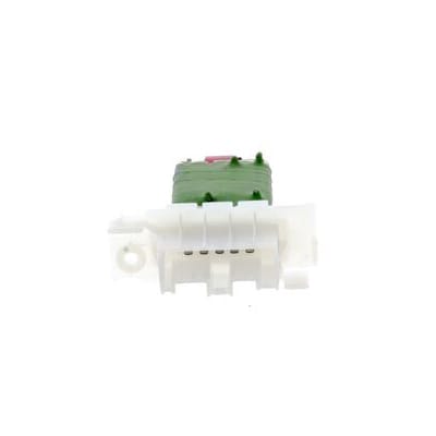 24790 Ossca Interior Blower Resistor Auto Parts