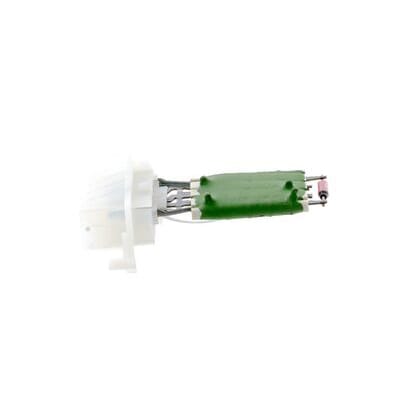 ABR139000P Mahle Interior Blower Resistor Auto Parts