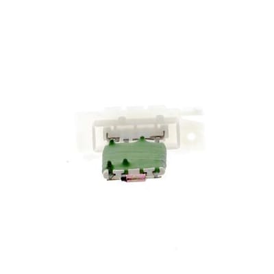 24790 Ossca Interior Blower Resistor Auto Parts