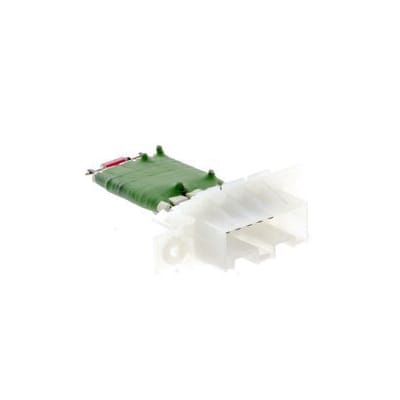 24790 Ossca Interior Blower Resistor Auto Parts