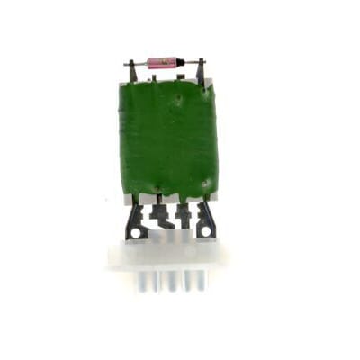 ABR139000P Mahle Interior Blower Resistor Auto Parts