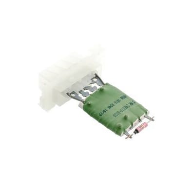 ABR139000P Mahle Interior Blower Resistor Auto Parts