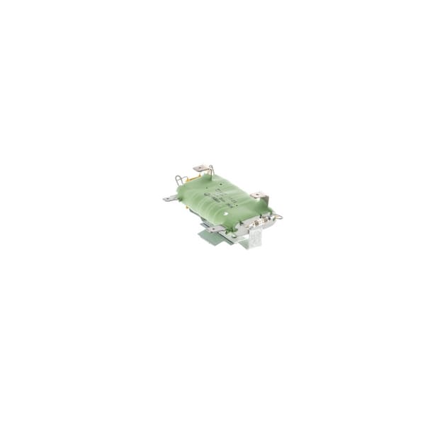 1635854 Daf Interior Blower Resistor Auto Parts