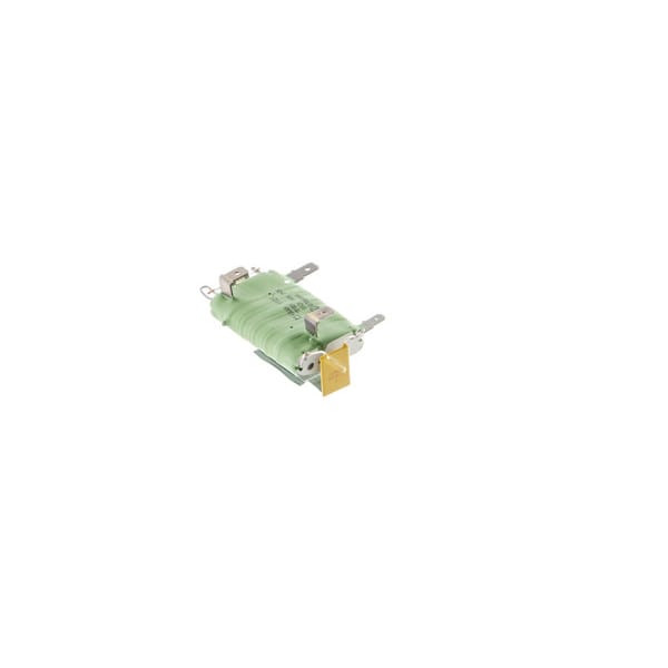 1635854 Daf Interior Blower Resistor Auto Parts