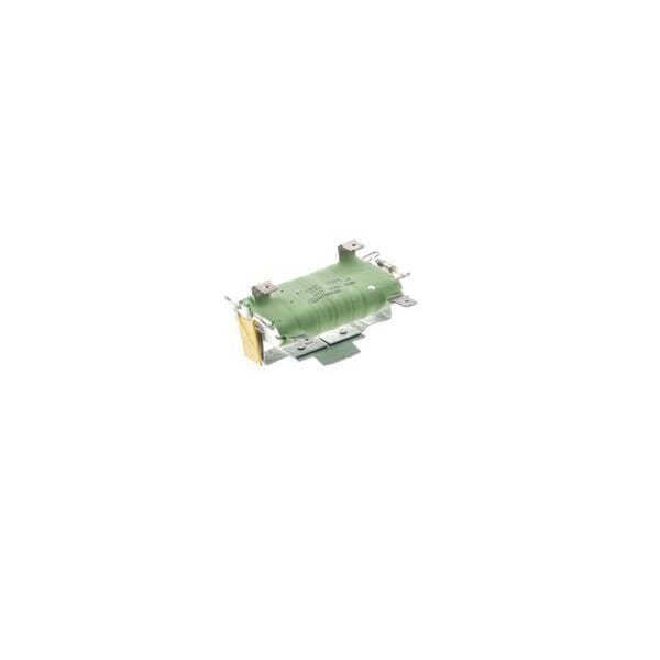 1635854 Daf Interior Blower Resistor Auto Parts