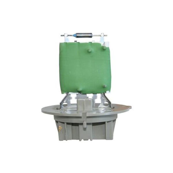 6450JN Peugeot Interior Blower Resistor Auto Parts