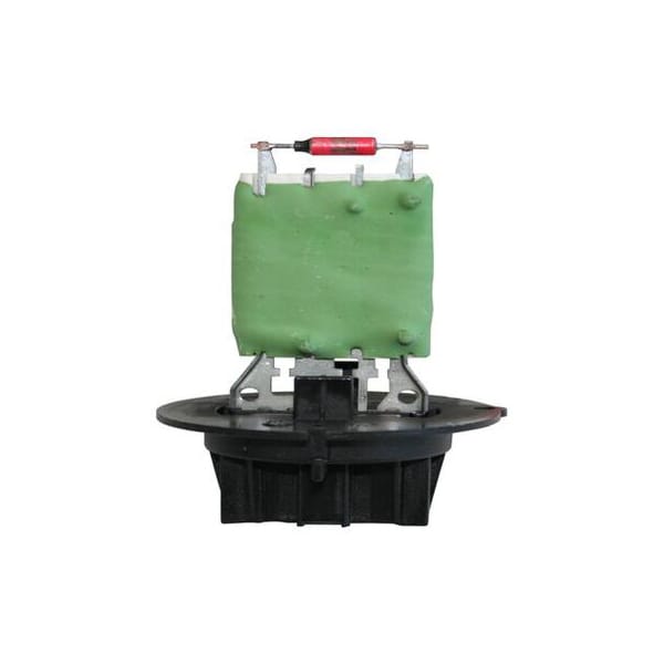 21233 Ossca Interior Blower Resistor Auto Parts