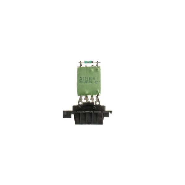 ABR143000P Mahle Interior Blower Resistor Auto Parts
