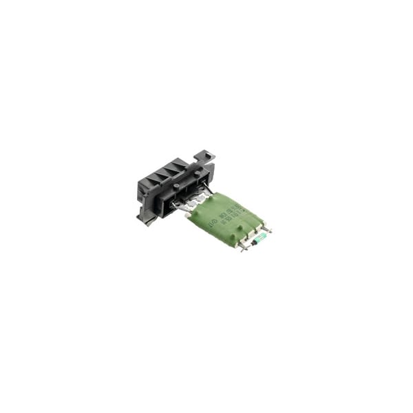 6450XE Peugeot Interior Blower Resistor Auto Parts