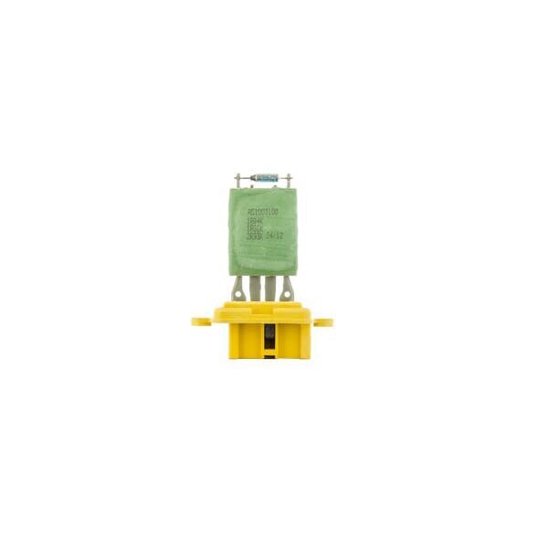 6450JR Citroen Interior Blower Resistor Auto Parts