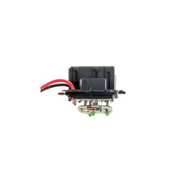7701059206 Renault Interior Blower Resistor Auto Parts