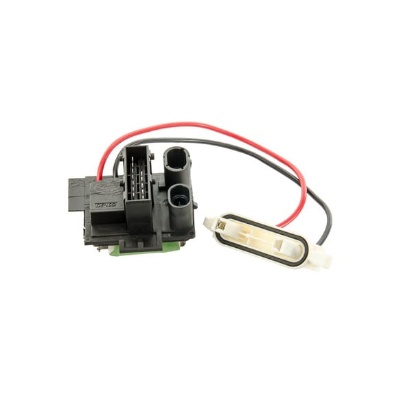 7701059206 Renault Interior Blower Resistor Auto Parts
