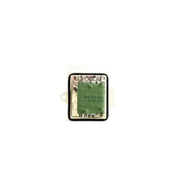 7701057684 Renault Interior Blower Resistor Auto Parts