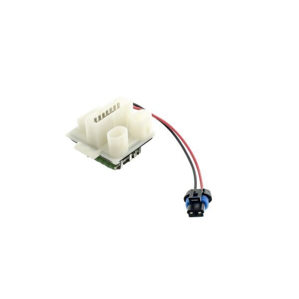 7701057684 Renault Interior Blower Resistor Auto Parts
