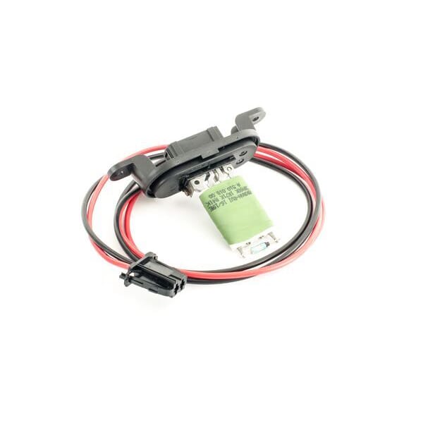 7701068978 Renault Interior Blower Resistor Auto Parts