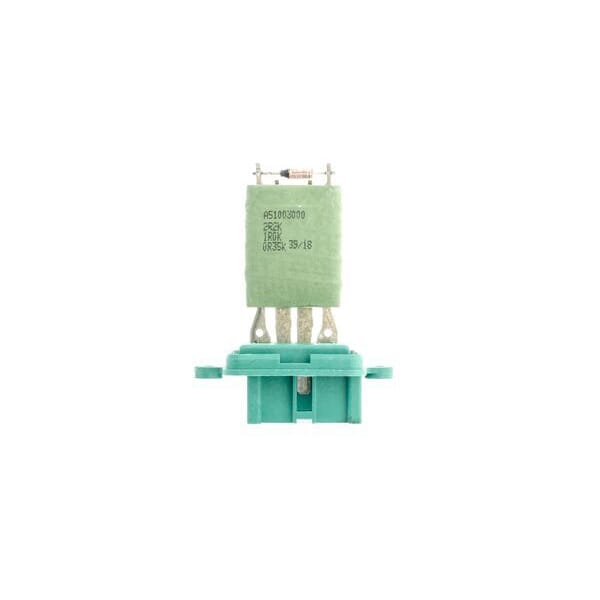 5192096 Case Ih Interior Blower Resistor Auto Parts
